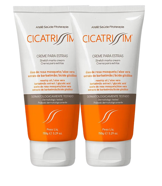 2 Unidades Cicatrissim